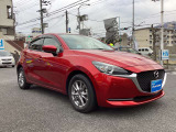 MAZDA2 1.5 15S プロアクティブ 