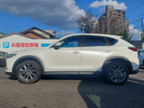 CX-5 2.2 XD エクスクルーシブ モード 4WD 