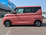 ルークス X 