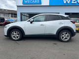 CX-3 1.5 15S ツーリング 