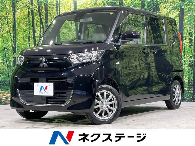 eKスペース  M