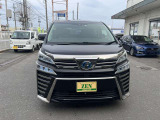 ヴェルファイア ハイブリッド 2.5 ZR Gエディション E-Four 4WD 