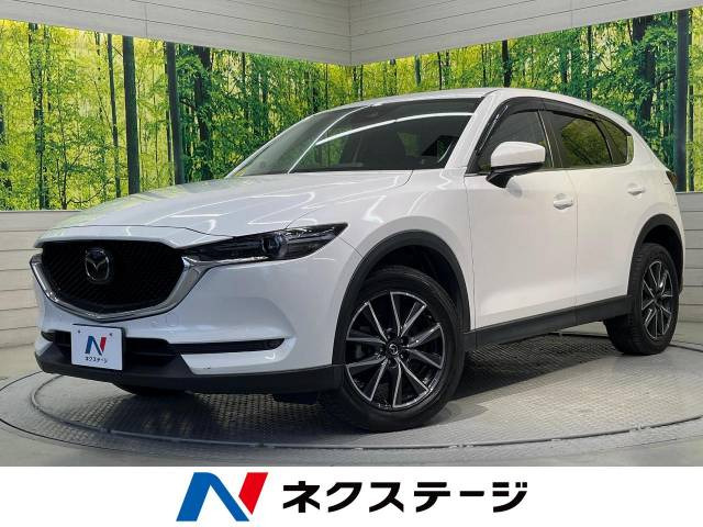 CX-5  XD プロアクティブ