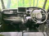 N-BOXカスタム L 