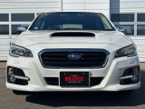 レヴォーグ 1.6 GT アイサイト 4WD 
