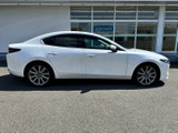 MAZDA3セダン 1.8 XD Lパッケージ 