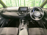 C-HR  S LEDエディション