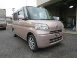タント X 4WD