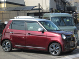 プレミアムツアラー入庫しました!いいカンジのツートンカラーです!!