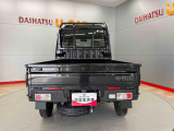 ハイゼットトラック ジャンボ エクストラ 4WD 