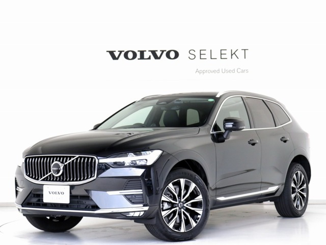 XC60 アルティメット B5 AWD 4WD 