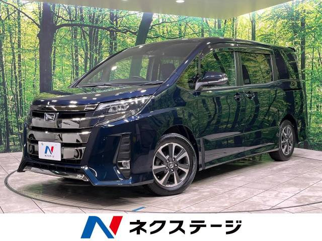 ノア 2.0 Si 