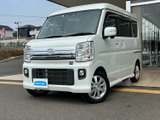 スクラムワゴン PZ ターボ スペシャル 4WD