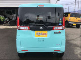 スペーシア G デュアルカメラブレーキサポート 4WD 