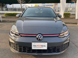 ゴルフ GTI 