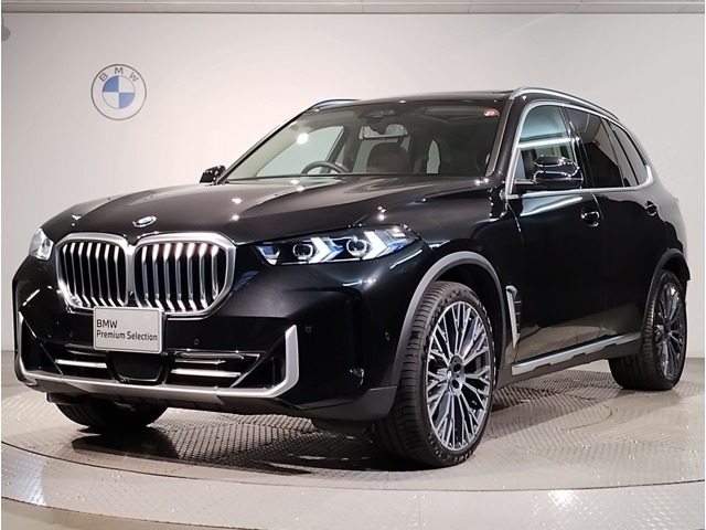 X5 xドライブ 35d エディション X 4WD 