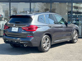 X3 xドライブ20d Mスポーツ ディーゼル 4WD 
