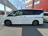 セレナ 2.0 ハイウェイスター V 