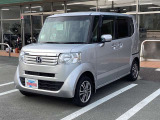 N-BOX G SSパッケージ 4WD 