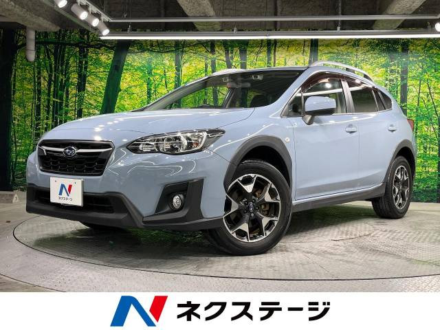 XV 1.6i-L アイサイト 4WD 