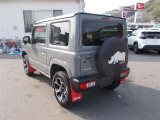ジムニー XC 4WD 