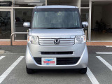 N-BOX G SSパッケージ 4WD 