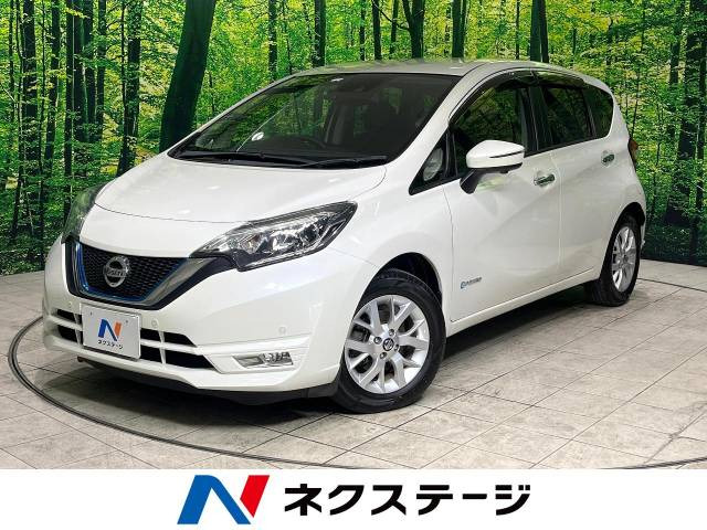 ノート 1.2 e-POWER X 