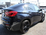 X6 xドライブ 35i Mスポーツ 4WD 