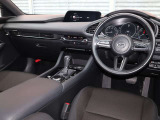 MAZDA3ファストバック 1.5 15S ツーリング 