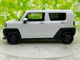 タフト X 4WD 