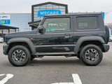 ジムニーシエラ 1.5 JC 4WD 