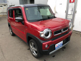 ハスラー ハイブリッド(HYBRID) X 4WD 