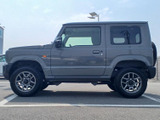 ジムニー XC 4WD 