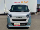 ムーヴキャンバス  ストライプス G