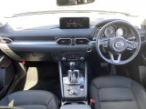 CX-5 2.0 20S スマートエディション 
