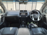 ランドクルーザープラド 2.7 TX 4WD 