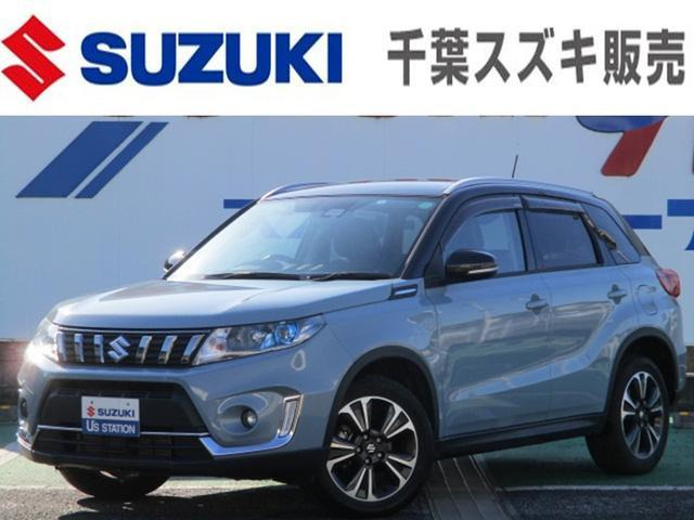 エスクード 1.4 ターボ 4WD 