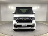 N-BOXカスタム L 