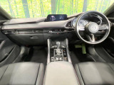 MAZDA3ファストバック 1.5 15S ブラックトーンエディション 