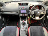 WRX STI 2.0 4WD 