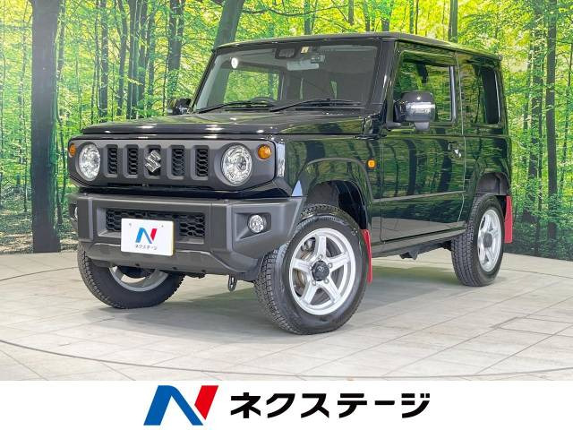 ジムニー  XC