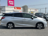 シャトル 1.5 G 