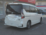 セレナ 1.2 e-POWER ハイウェイスター V 
