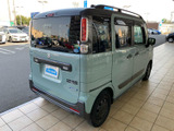 スペーシアギア ハイブリッド(HYBRID) XZターボ 4WD 