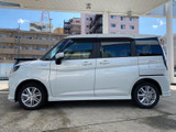 ソリオ 1.2 ハイブリッド(HYBRID)  MZ 4WD 
