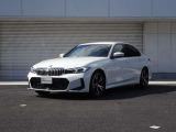 3シリーズセダン 320d xドライブ Mスポーツ 4WD 