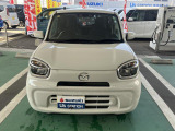 キャロル ハイブリッド GX 