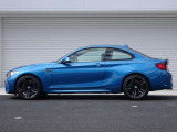 M2クーペ M DCT ドライブロジック 