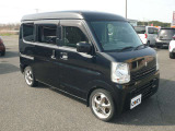 エブリイ PC リミテッド ハイルーフ 4WD 