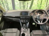 CX-5 2.2 XD 